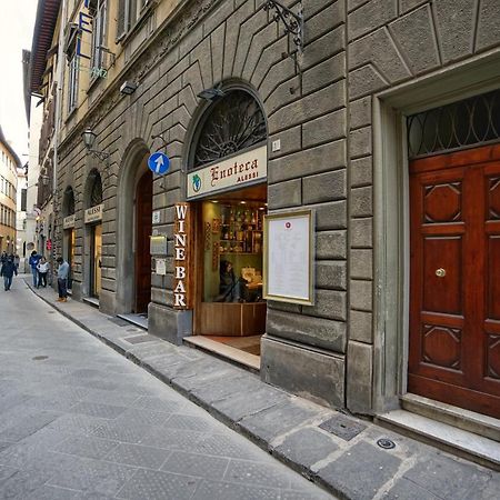 Lovetheroof Spectacularterrace&View - Lovetheapartments Florence Extérieur photo