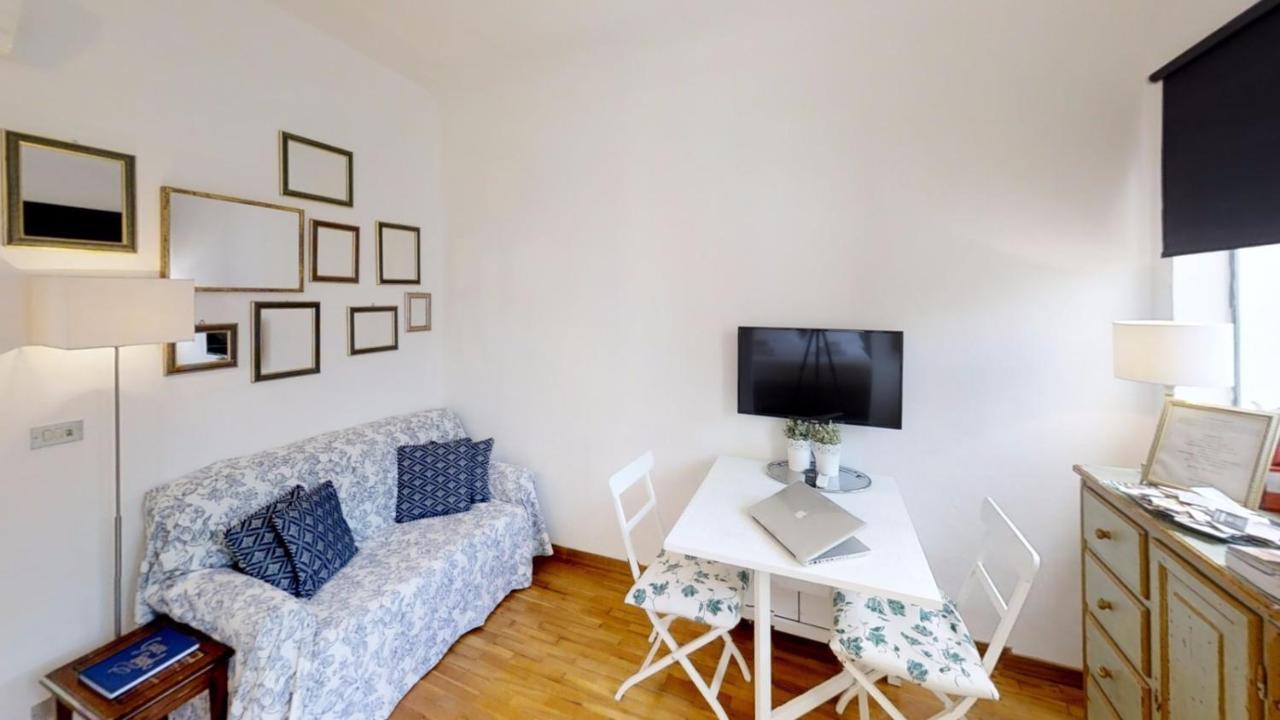 Lovetheroof Spectacularterrace&View - Lovetheapartments Florence Extérieur photo